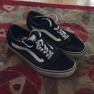 Vans Classic